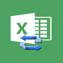 Total Excel Converter v7.1.0.46 中文绿化版