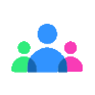 彩色群昵称v1.0 安卓免费版 炫彩群昵称生成器
