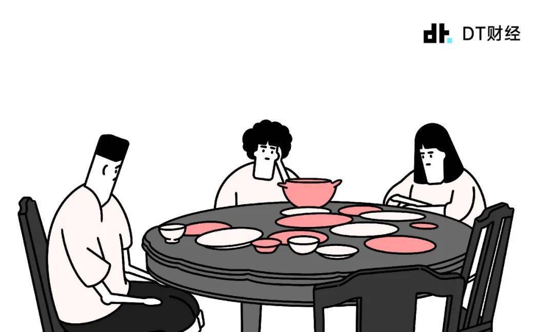 中国年轻人的饮食方式：中餐正消失，厨师在隐退