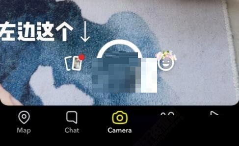 snapchat怎么保存到手机相册？snapchat保存到手机相册方法教程