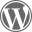 WordPress是一款能让您建立出色网站、博客或应用程序的开源软件。