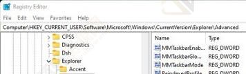 Win11任务栏怎么变小？Windows11任务栏改小方法教程