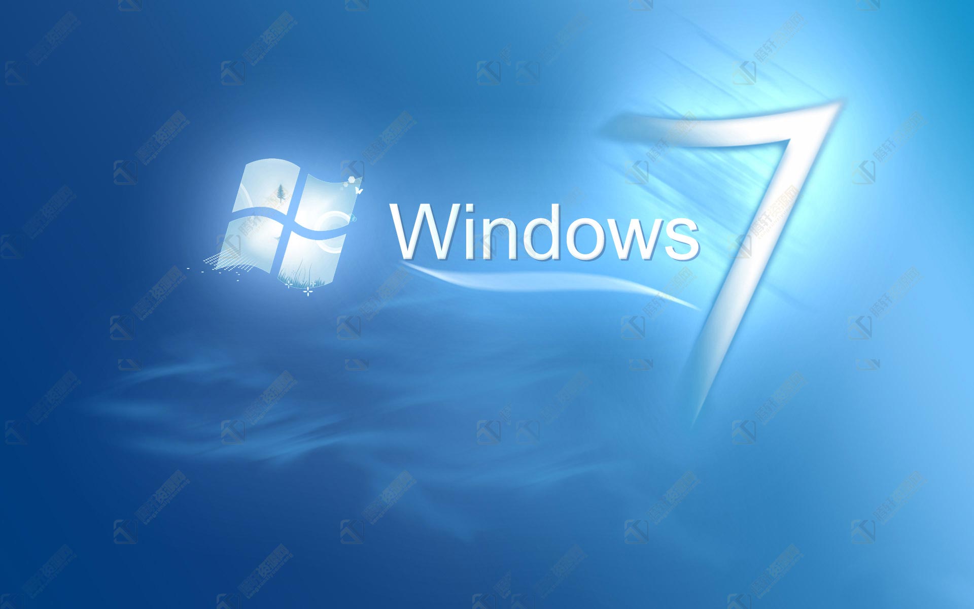 Win7修改切换窗口数量方法教程
