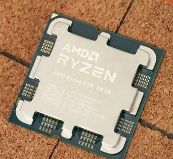 AMD Ryzen 9 7900X3D参数是多少？
