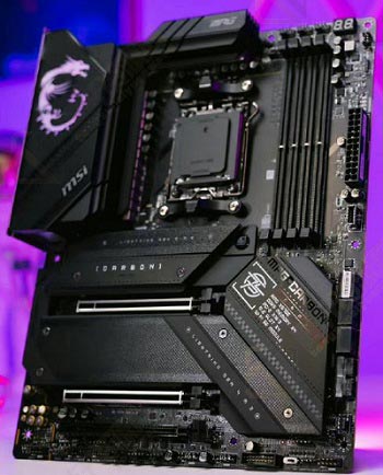 AMD 7900X3D处理器搭配什么主板比较好？