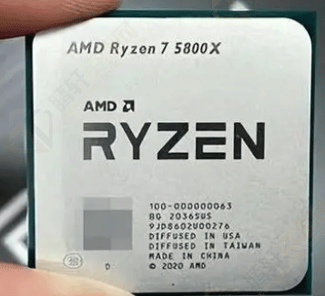 AMD Ryzen 7 5800X3D和i5-13600K哪个性能更强？