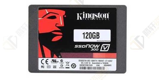 SSD固态硬盘120g查看寿命使用时长详情方法