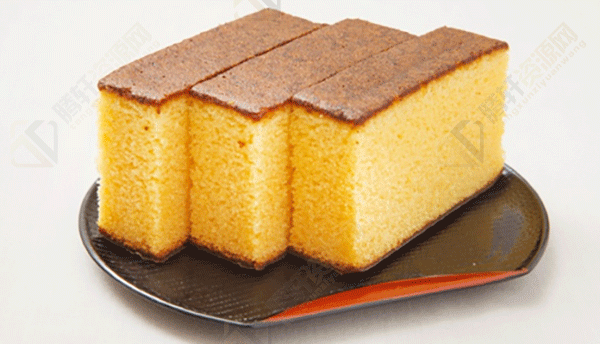 长崎蛋糕不是起源于日本长崎，而是这个地方的。