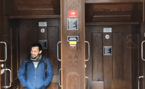 什么是帕特诺斯特电梯？