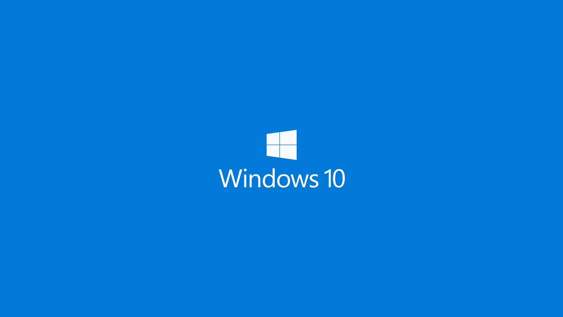 Windows10显示你的电脑遇到问题需要重新启动我们只收集某些错误信息解决方法