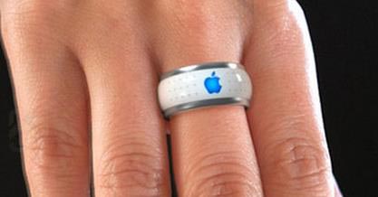 苹果智能戒指什么时候发布？