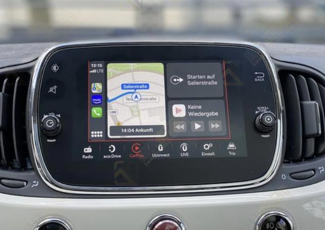 苹果的CarPlay也要被时代抛弃了吗？