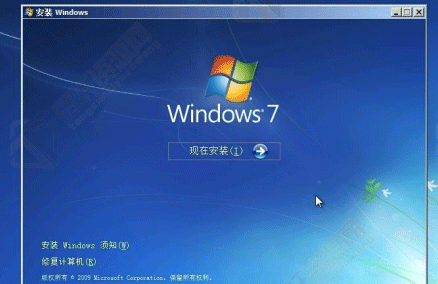 U盘如何安装windows7系统，U盘安装win7系统方法图文教程