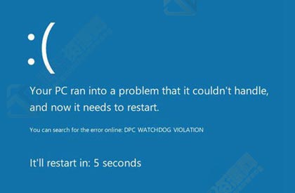 win10电脑老是蓝屏怎么解决？Windows10系统经常蓝屏解决方法