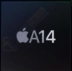 苹果A14评测跑分参数详细介绍