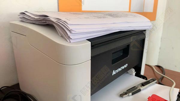 联想打印机怎么连接电脑？联想打印机电脑方法教程