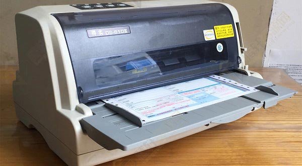 得实打印机怎么安装驱动，得实打印机驱动安装方法教程
