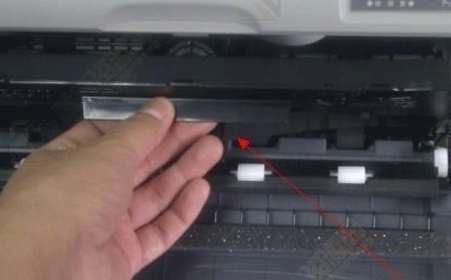 映美打印机怎么更换色带？映美打印机换色带方法教程