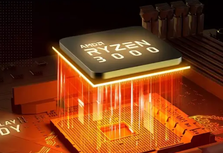 AMD CPU怎么看是第几代？AMD处理器看是第几代的方法教程