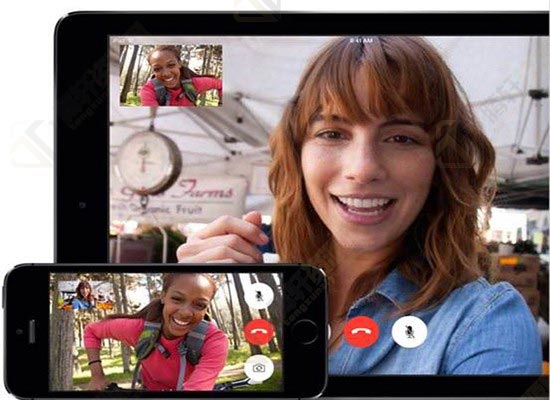 Mac录制FaceTime视频通话方法教程