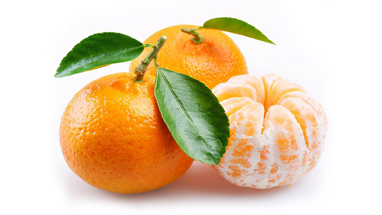 橘子跟桔子有什么区别？橘子和桔子的不同之处在哪里？