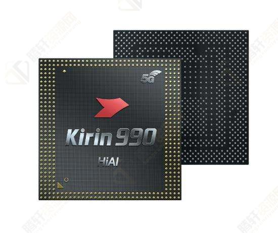 海思麒麟990处理器评测跑分，麒麟990 CPU跑分评测详细介绍