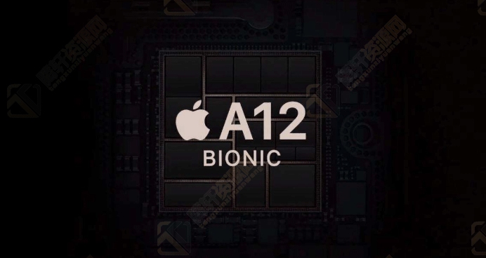 苹果A12处理器怎么样？苹果A12 CPU跑分评测详细介绍