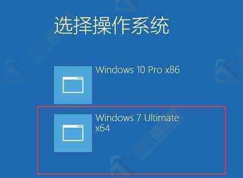 Win10系统怎么做到两个系统切换？Windows10双系统切换方法教程