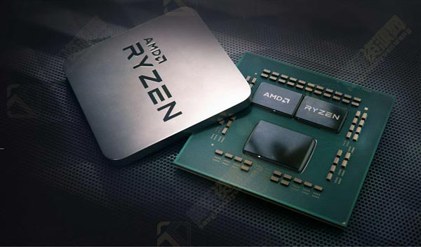 AMD意外宣布Zen3不再向下兼容300/400系列AM4主板