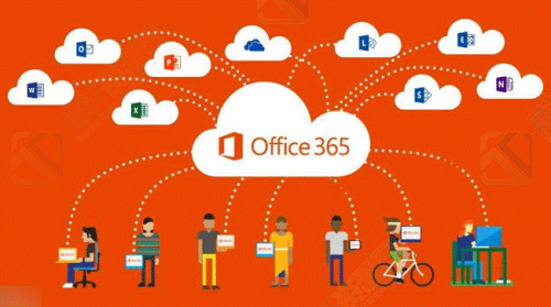 office365企业版支持几台设备？office365企业版可以同时登陆几天设备？