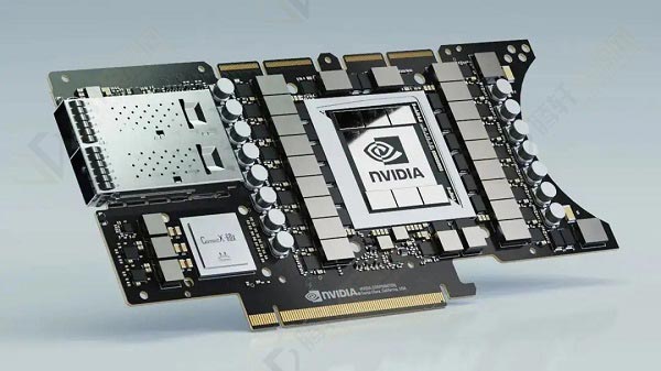 英伟达A100显卡算力是多少？NVIDIA A100显卡算例详细介绍