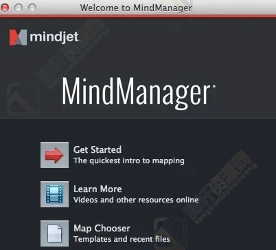 mindmanager是一款什么软件？mindmanager软件有什么作用？
