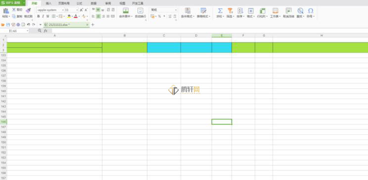 石墨文档如何导出Excel文件？石墨文档Excel格式导出方法教程