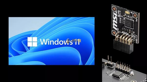 哪些主板支持安装win11系统？支持Windows11的主板详细介绍