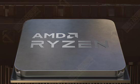 AMD新款65W处理器R75700曝光8核16线程最高4.6GHz详细参数介绍