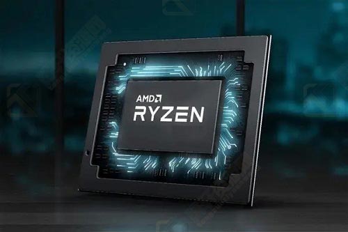 AMD新款65W处理器R75700曝光8核16线程最高4.6GHz详细参数介绍