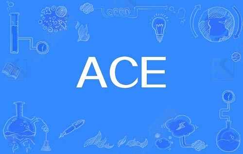 ACE是什么意思？游戏中的ACE意思详细介绍