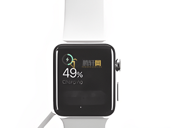 苹果手表怎么及进行充电？Apple手表充电方法教程