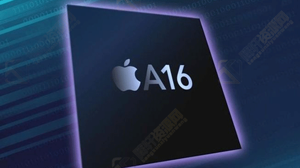 苹果A16仿生芯片什么意思？