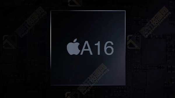 苹果A16仿生芯片什么意思？