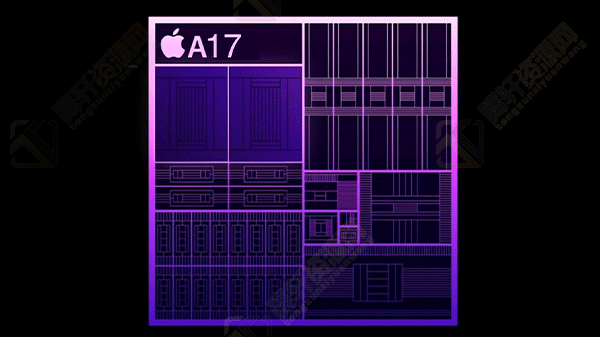 苹果A17仿生芯片比A16强多少？a17与a16性能详细对比