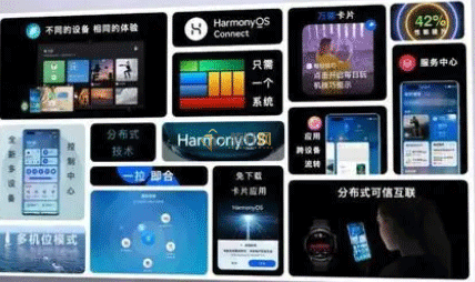 华为鸿蒙4.0更新了什么内容？Harmony OS 4系统更新的内容详细介绍