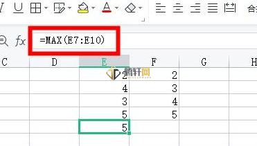 excel基本公式都有哪些？Excel基本公式详细介绍