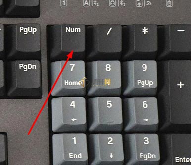 机械键盘锁住了如何解锁？键盘解锁方法教程