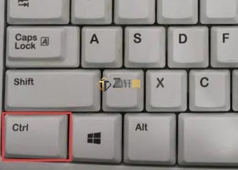 机械键盘上的按键的各个用途详细介绍