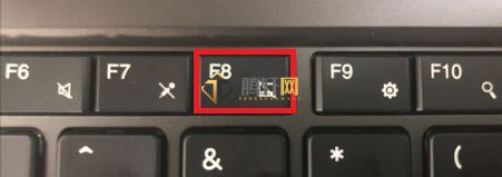 笔记本触摸板关闭快捷键是什么？笔记本粗磨板使用快捷键关闭方法图文教程