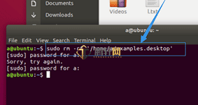 Ubuntu如何删除文件？ubuntu删除文件方法图文教程