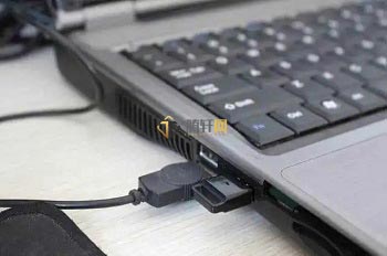 无线键盘usb接收器丢了怎么解决？无线键盘鼠标USB蓝牙接收器不见了解决方法