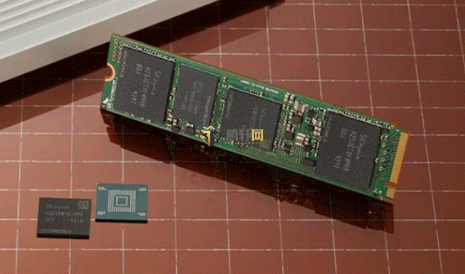 海力士硬盘属于什么档次的？海力士SSD属于几线品牌详细介绍