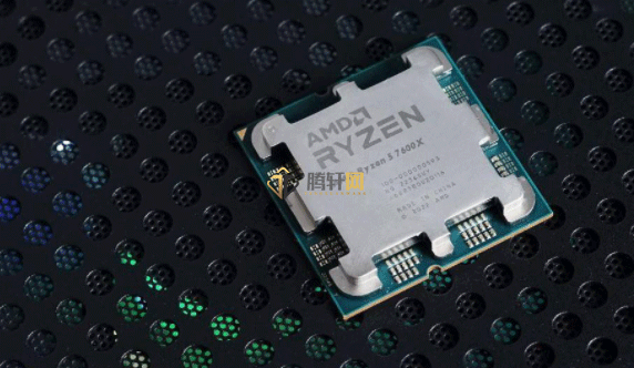AMD Ryzen 5 7600与5700x哪个比较好？锐龙5 7600和锐龙5700X详细参数解析